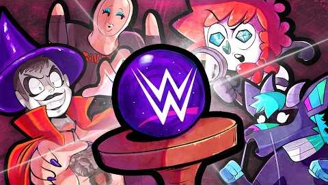 HAVE YOU HEARD ABOUT: Weird Wrestling