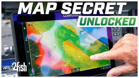 This Hidden Mapping Setting Changes Everything