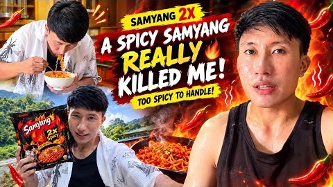 Samyang Isn’t My Choice | I was Burned Out By 2X | 