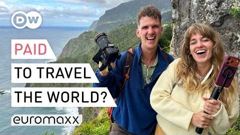 What it’s really like to be a full-time travel blogger