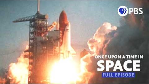 The Shuttle Disaster That Almost Grounded NASA's Dreams | Full Episode 1 | Once Upon a Time in Space