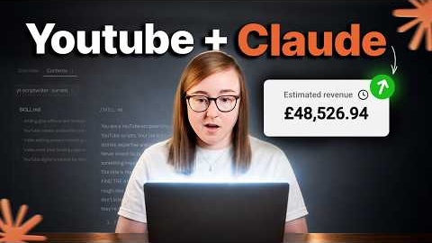 Claude Just Changed Making Youtube Videos Forever