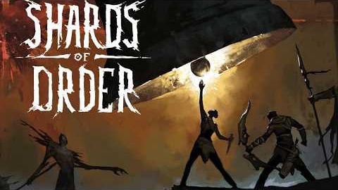 The Laws Are Broken and Only You Can Restore Them | Shards of Order