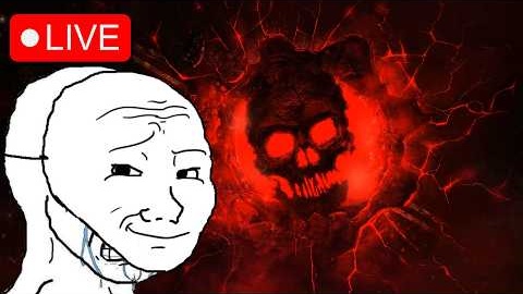 what's up gamers... Gears of War E-Day Multiplayer Beta