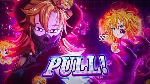 I WASN'T READY FOR THESE DERIERI SUMMONS... | SEVEN DEADLY SINS: ORIGIN