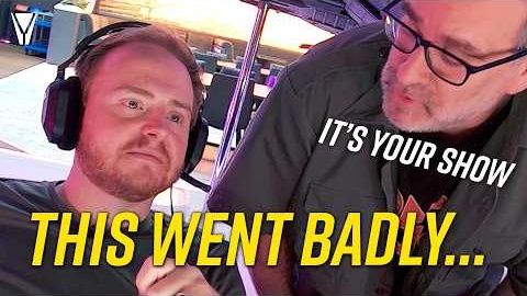 Star Citizen Devs Played Their Own Game...