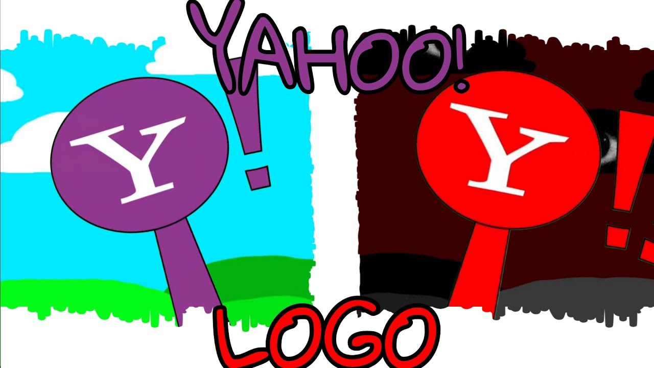 My Sprunki OC: Yahoo! Logo