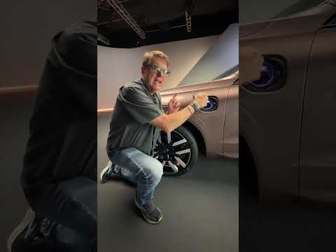 YOUR CAR CAN'T DO THIS