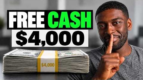 How to Make $4,000 a Year With a Savings Account!!
