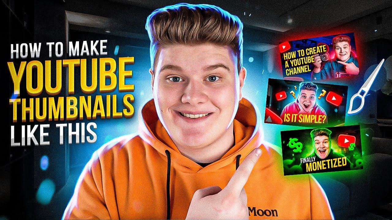 YouTube Thumbnail